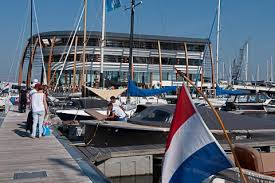 Amsterdam Marina